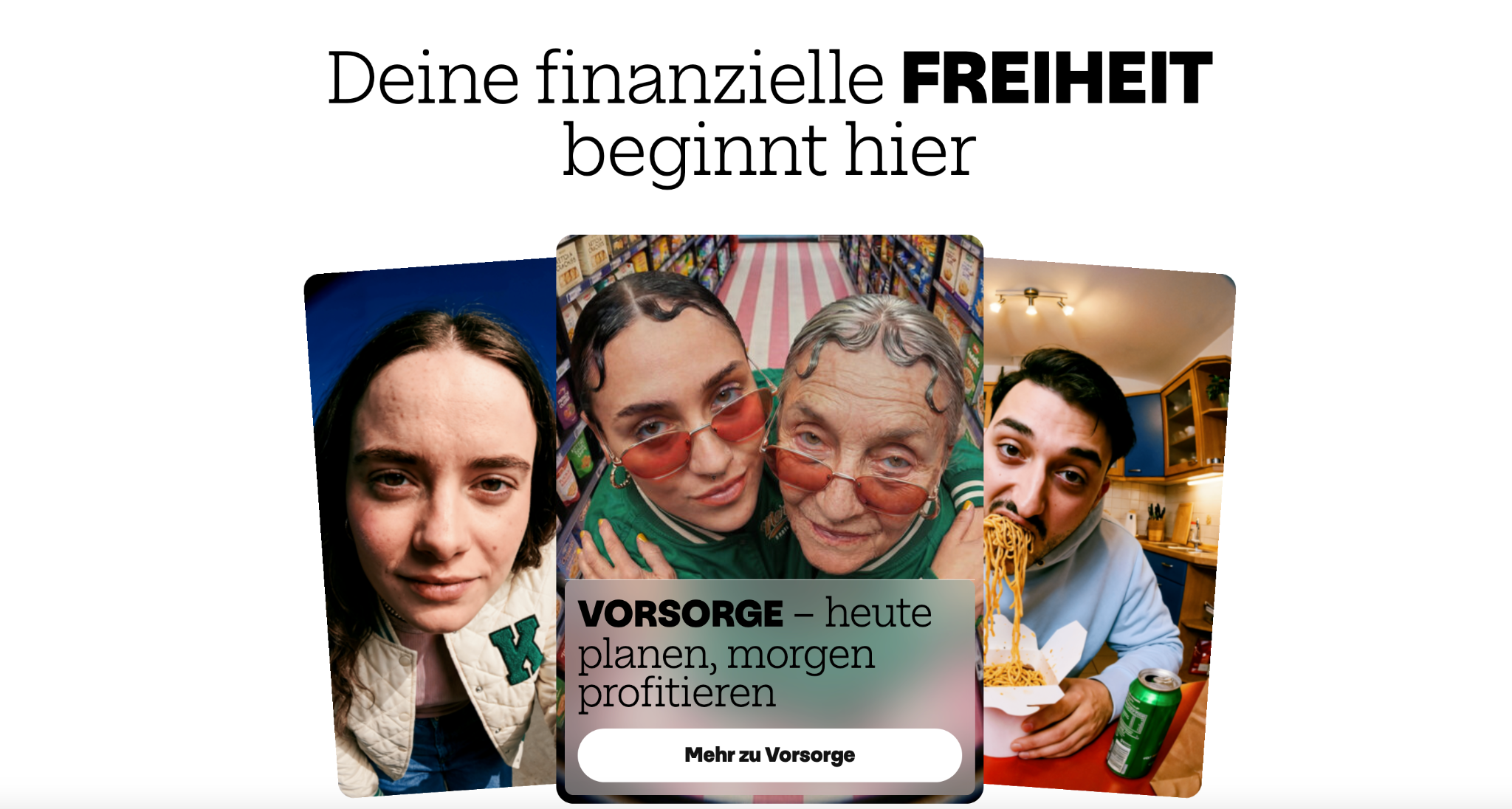 Moneycraft – Deine finanzielle Freiheit beginnt hier